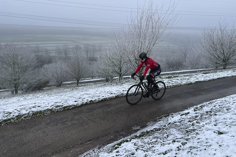 De voorbereidingen voor het nieuwe seizoen zijn begonnen