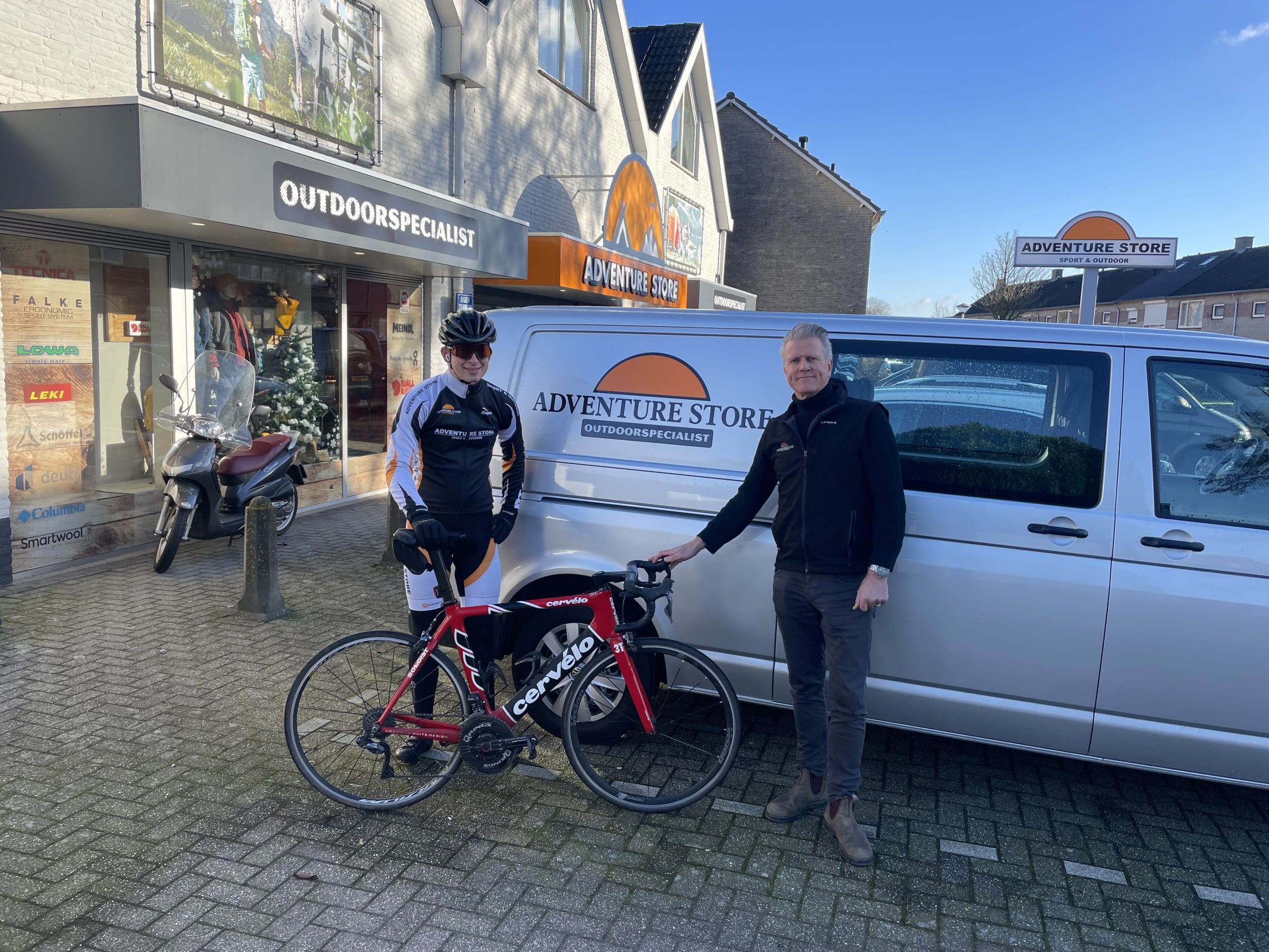 Adventure Store Helmond