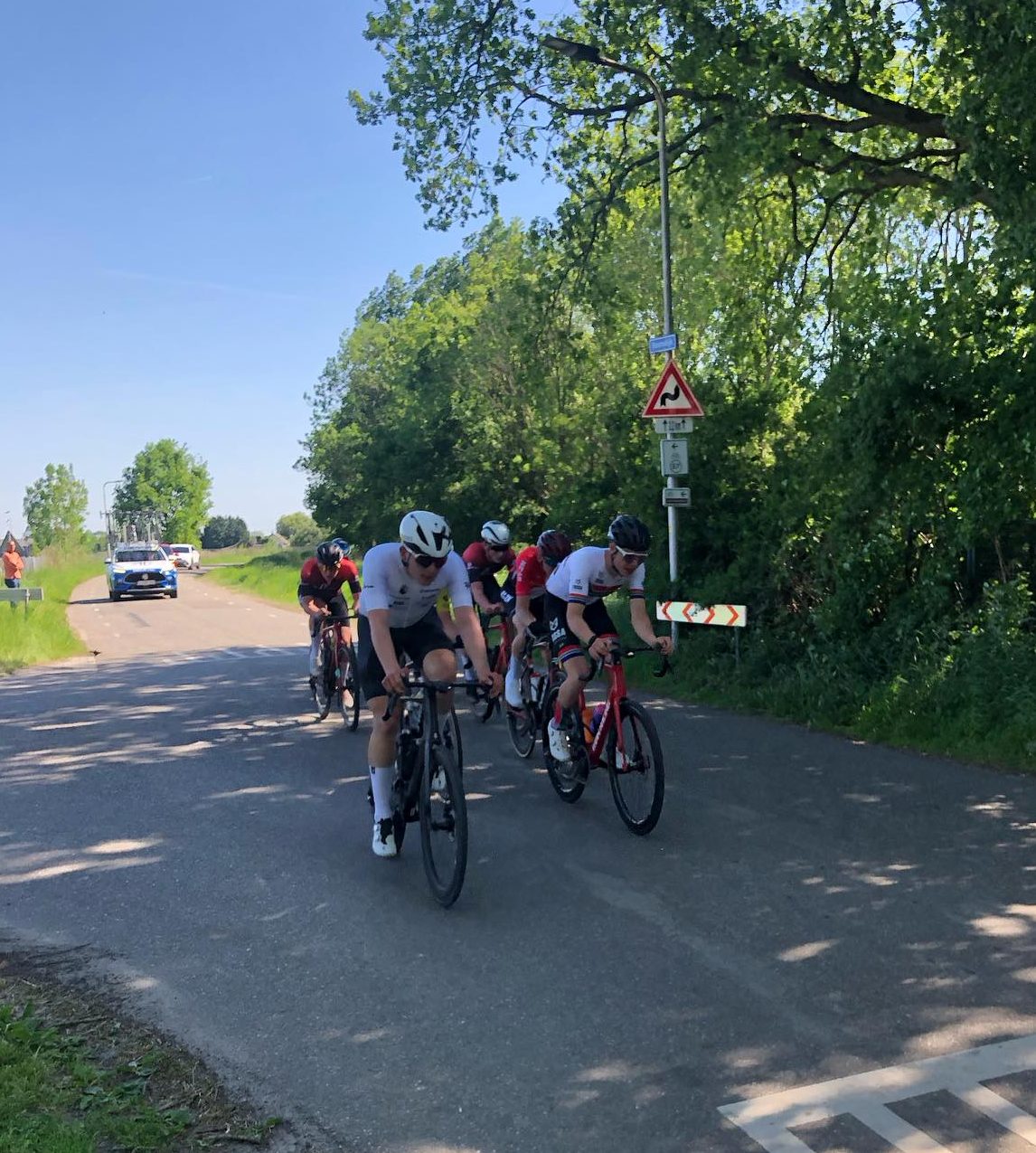 TCJ – Grote Prijs Steenbergen