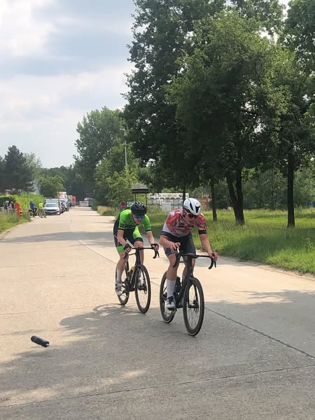 RONDE VAN ARENDONK – BELGIE