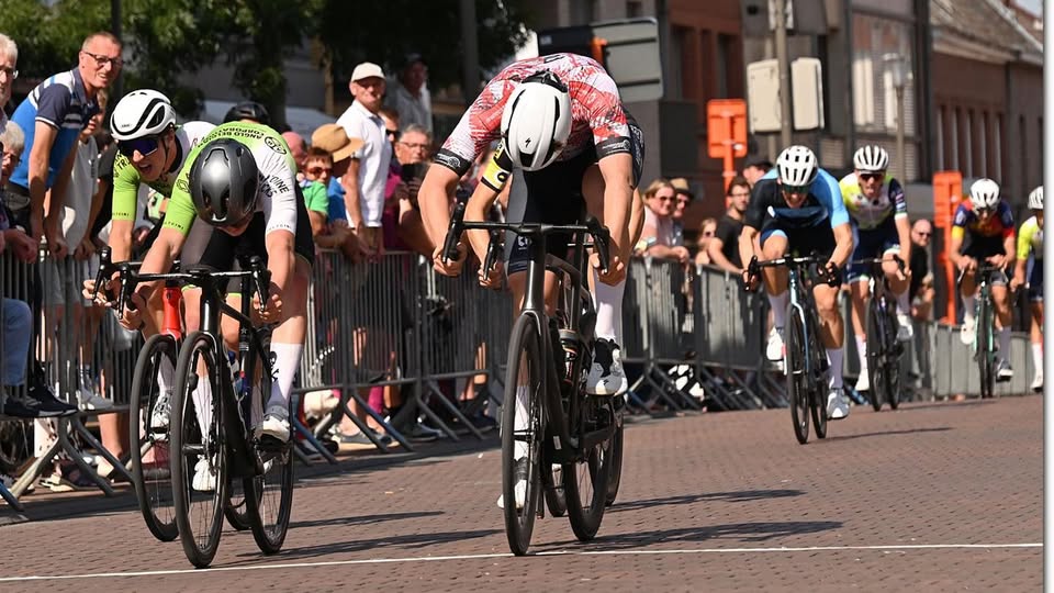 OMLOOP VAN BRAKEL – BELGIE