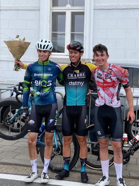 RONDE VAN MECHELEN – BELGIE