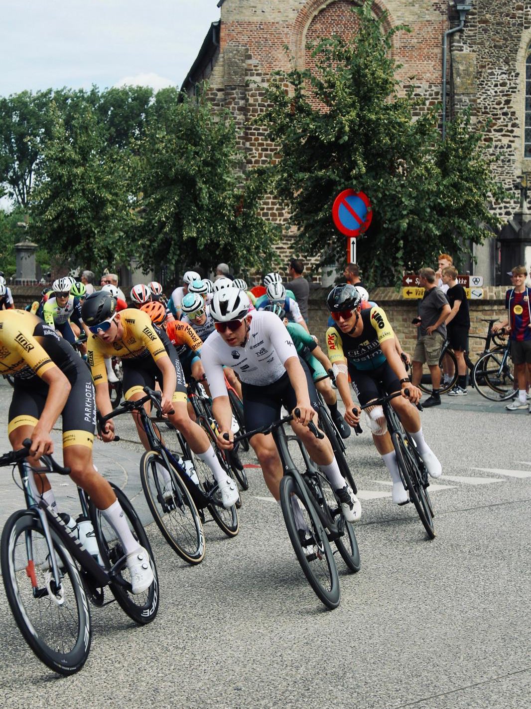 UCI 1.1 Trofee van Vlaanderen