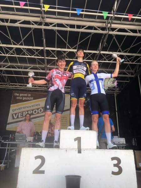 RONDE VAN WESTERLO – BELGIE