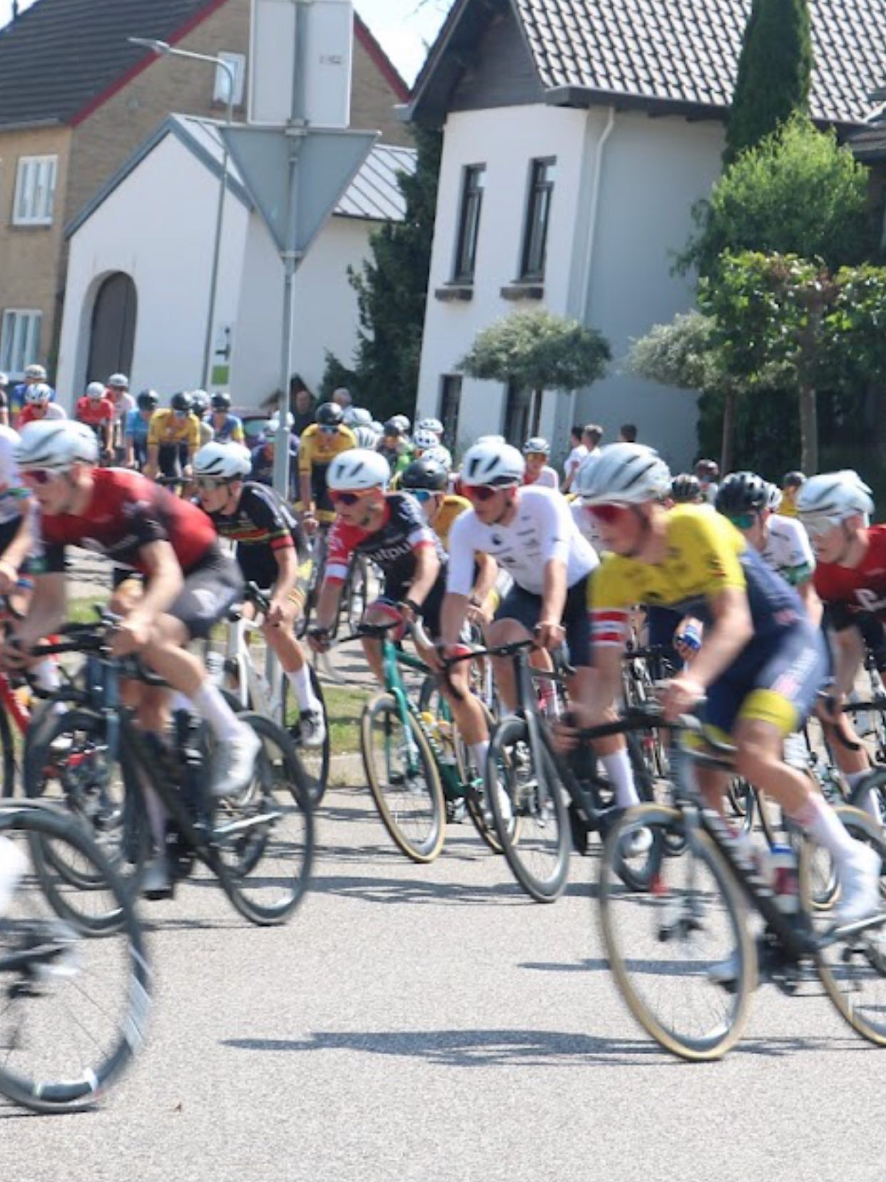 TOPCOMPETITIE RESIDENCE VALKENBURG KLIM CLASSIC