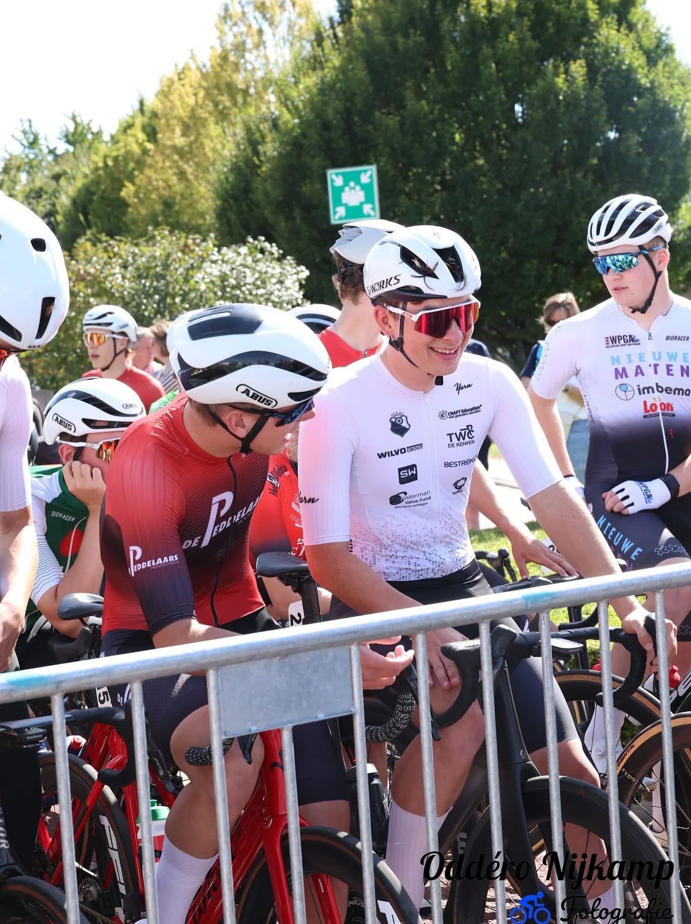 Toekomstcup OMLOOP VAN DE IJSSELDELTA