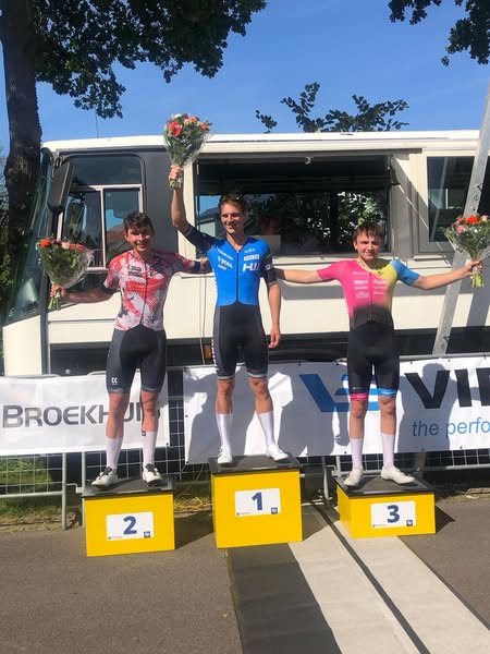Ronde van Oldenzaal