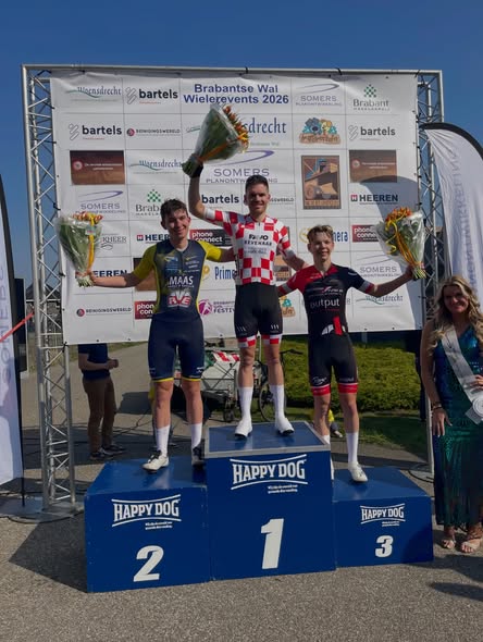 Ronde van Hoogerheide