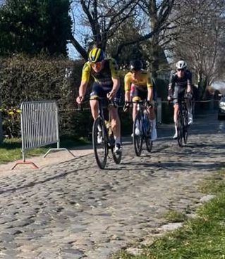 OMLOOP HOUTSE LINIES