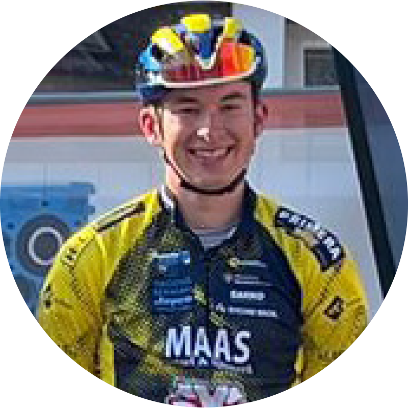 Tom Huissoon