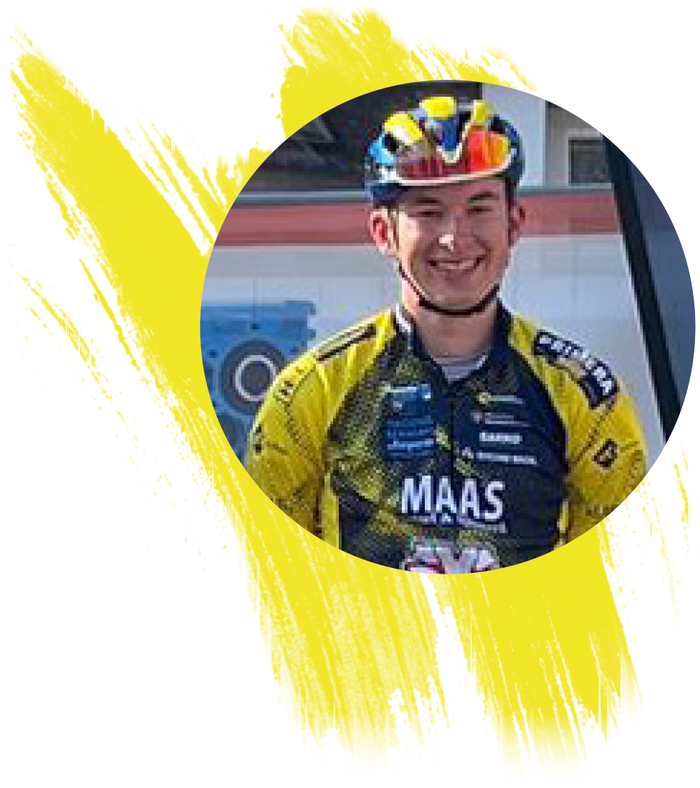 Tom Huissoon