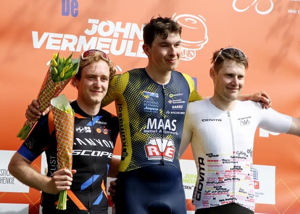 Ronde van Geldrop