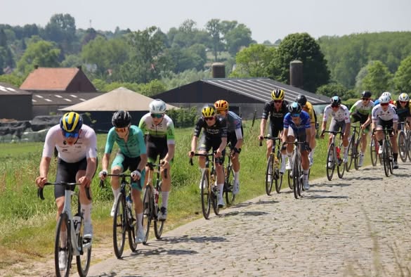 Driedaagse van Axel