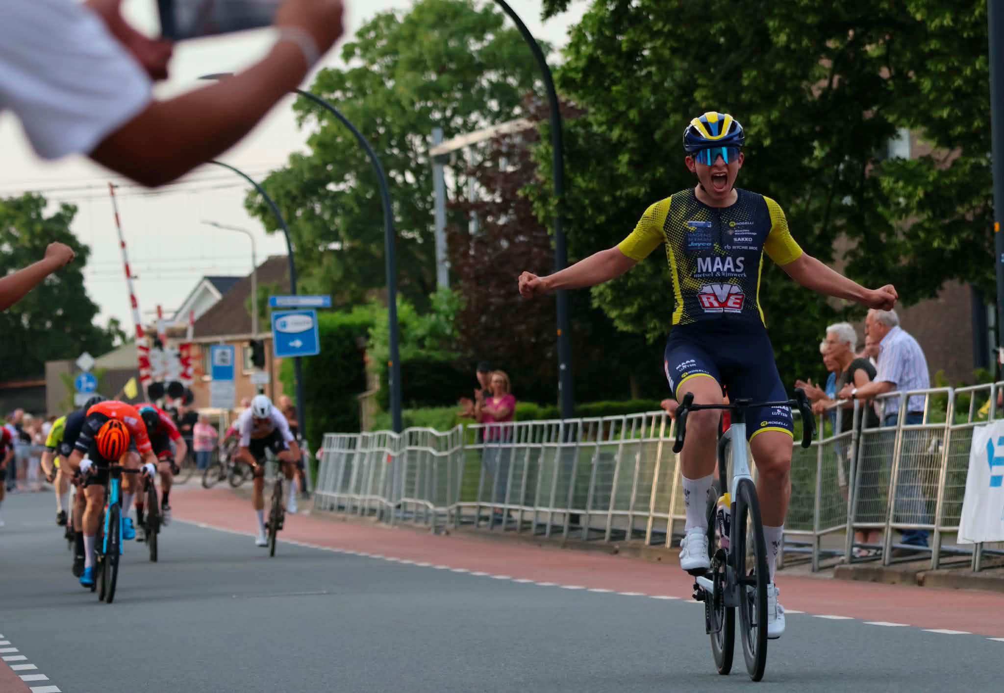 GP Jos Lammertink Wierden