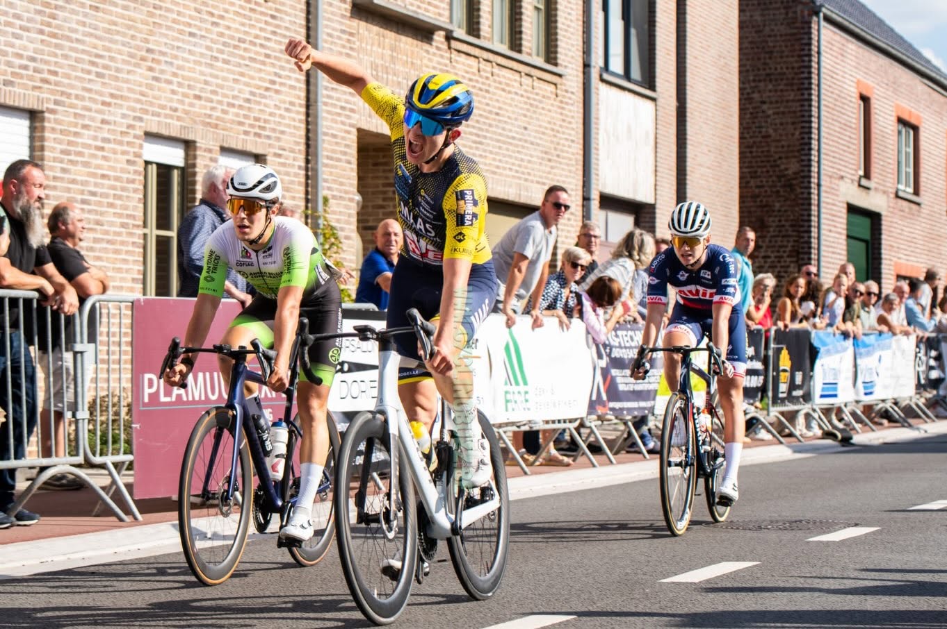 GP Vyverman Tim – België